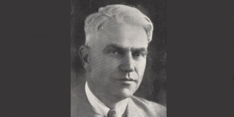Hangay Sándor (1888-1953) - Író, költő, publicista, műfordító, pilótaszázados