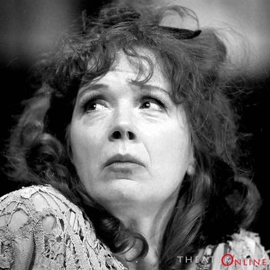 Makszim Gorkij: Éjjeli menedékhely, 
rendező Verebes István – Új Színház (2001)