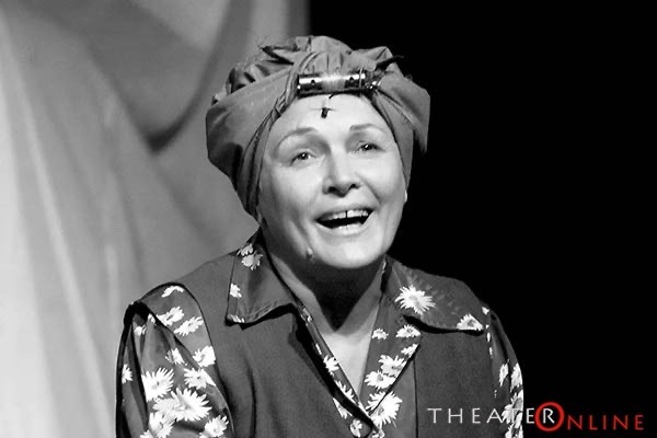 Presser Gábor - Sztevanovity Dusán - Horváth Péter: A padlás, rendező: Horányi László (2002)