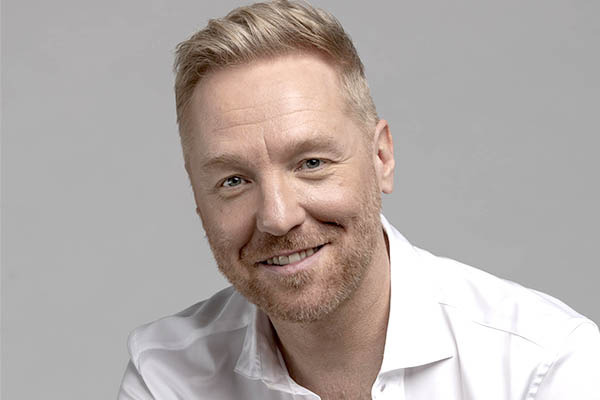 Bereczki Zoltán – producer