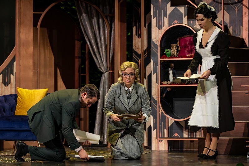 Az Ackroyd-gyilkosság