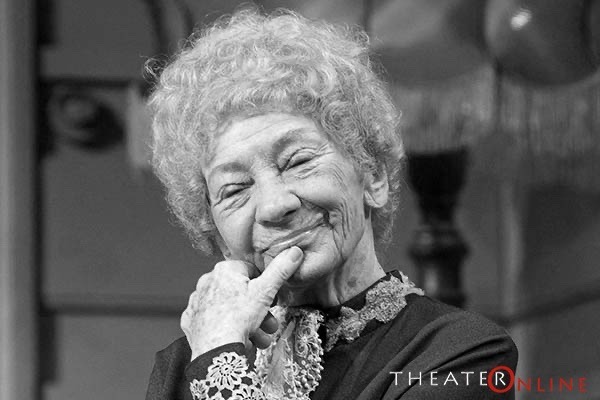 Joseph Kesselring: Arzén és levendula,  rendező: Pinczés István – Magyar Színház