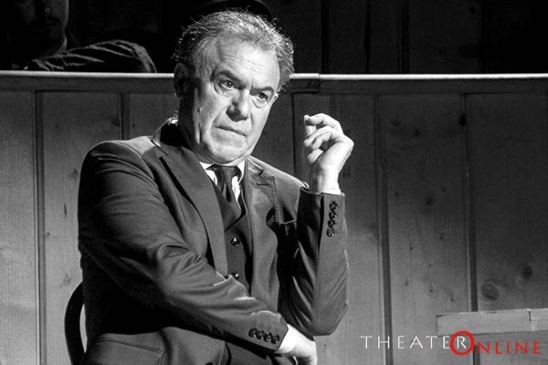 Sárosi István: Trianon, rendező: Szikora János – Székesfehérvári színház