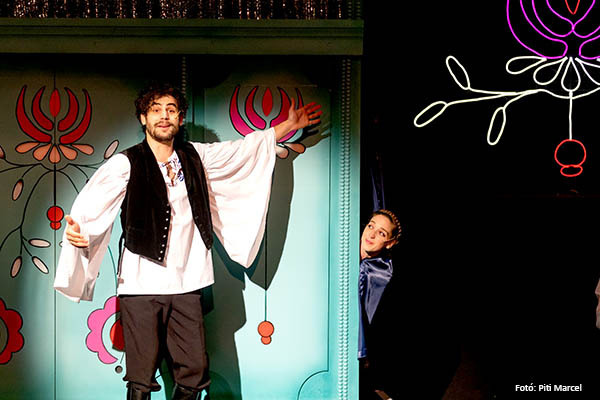 Kár hogy anyádat nem hoztuk el