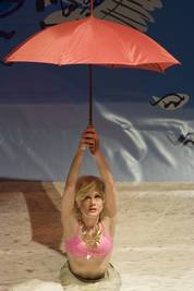 Ó, azok a szép napok! Ó, azok a szép napok!