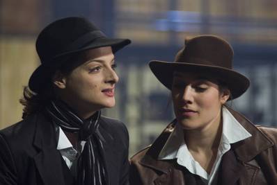 A szerelem diadala A szerelem diadala