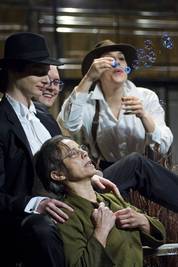 A szerelem diadala A szerelem diadala