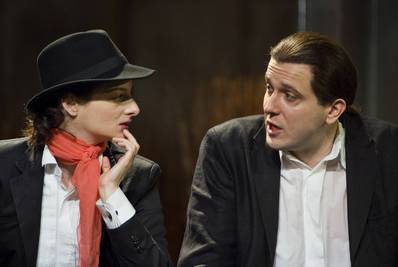 A szerelem diadala A szerelem diadala