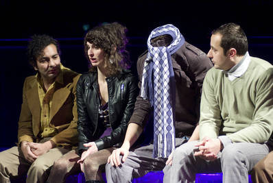 Az utolsó roma - Egy utolsó cigány Az utolsó roma - Egy utolsó cigány