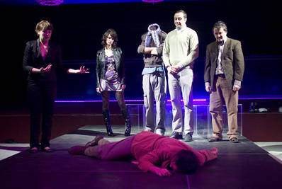 Az utolsó roma - Egy utolsó cigány Az utolsó roma - Egy utolsó cigány