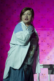 Paravarieté Paravarieté