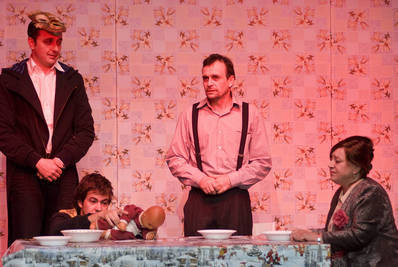 Paravarieté Paravarieté