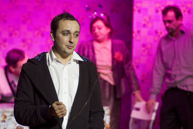 Paravarieté Paravarieté