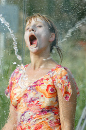 Terra-kotta Terra-kotta