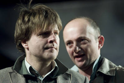 A mizantróp A mizantróp