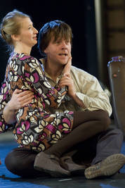 A mizantróp A mizantróp