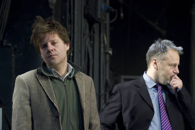 A mizantróp A mizantróp