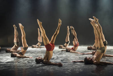 Revolution Revolution