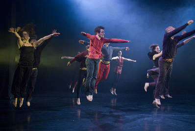 Revolution Revolution