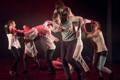 Revolution Revolution