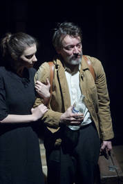 Kuznyecki esőzések Kuznyecki esőzések