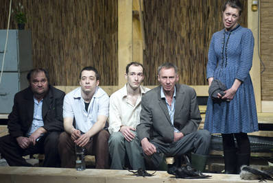 Kuznyecki esőzések Kuznyecki esőzések