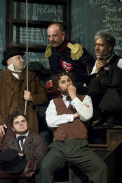 Dilettánsok Dilettánsok