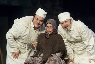 Dilettánsok Dilettánsok