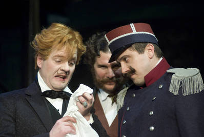 Dilettánsok Dilettánsok