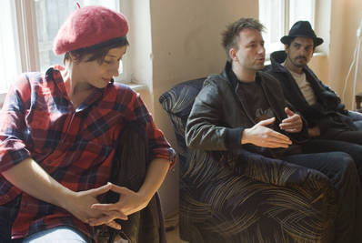 Nick Carter Nick Carter