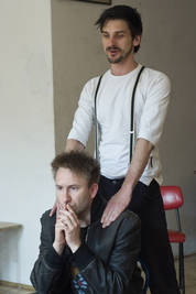 Nick Carter Nick Carter