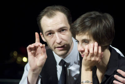 Piccadilly cirkusz Piccadilly cirkusz