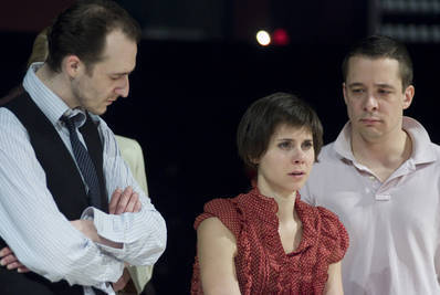 Piccadilly cirkusz Piccadilly cirkusz