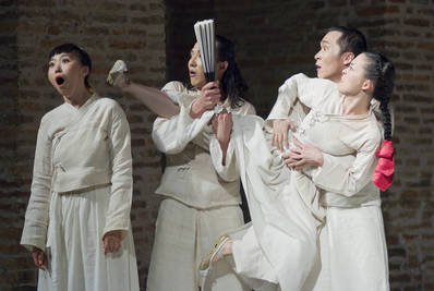 Szentivánéji álom Szentivánéji álom