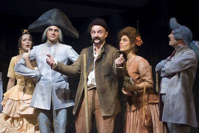 A filozófus A filozófus