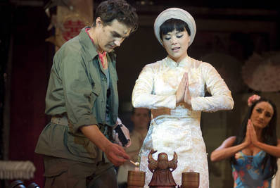 Miss Saigon