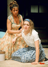 A vágy villamosa A vágy villamosa