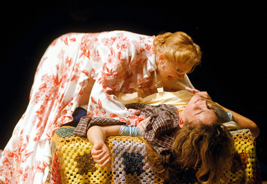 A vágy villamosa A vágy villamosa