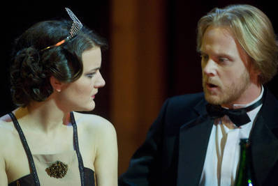 Csárdáskirálynő Csárdáskirálynő