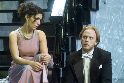 Csárdáskirálynő Csárdáskirálynő