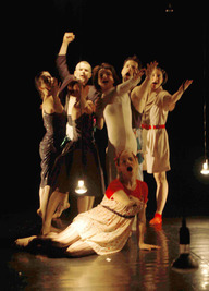 Habcsók és más Habcsók és más