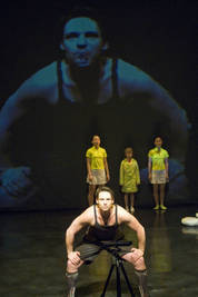 Koto és Kaori Koto és Kaori