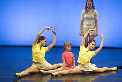 Koto és Kaori Koto és Kaori