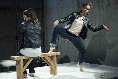 Oresztész küldetés Oresztész küldetés