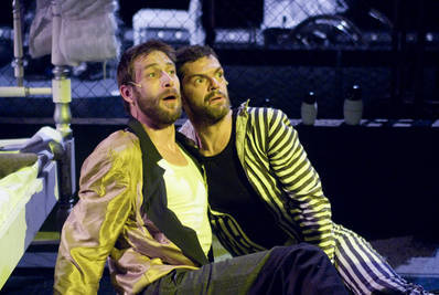 Egy elsurranó patkány Egy elsurranó patkány