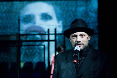 Egy elsurranó patkány Egy elsurranó patkány