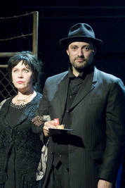 Egy elsurranó patkány Egy elsurranó patkány