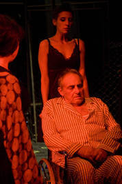 Egy elsurranó patkány Egy elsurranó patkány