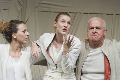 Angéla evangéliuma Angéla evangéliuma