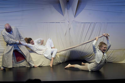 Angéla evangéliuma Angéla evangéliuma